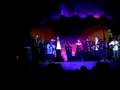 Pitingo en Theatre - Don´t worry be happy Vs La familia Habichuela