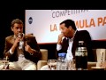 Jornada de Integración Productiva