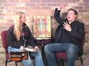 Swiftfire with Sharnael David Tomberlin Interview