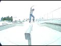 Railslide Micro Mini Ramp - win a halfpipe at Railslide.com