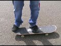 Railslide Micro Mini Ramp - win a halfpipe at Railslide.com