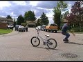 Railslide Micro Mini Ramp - win a halfpipe at Railslide.com