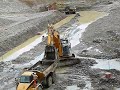 Liebherr R 974 Schleith Liebherr R 974 Schleith