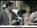 Joe Cole and Carly Zucker
