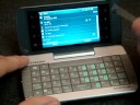 Toshiba Portege G910 Getting Started