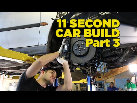 second - Part 3 of the Gramps Build - NEW EPISODE EVERY DAY THIS WEEK! Got a question about the build? The forum has a dedicated thread here: http://forums.mightycarmods.com/showthread.php?36134-Gramps-t...