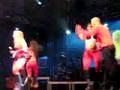BANDA-CALYPSO-TX-DE-