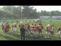 Serbian Association Of American Football