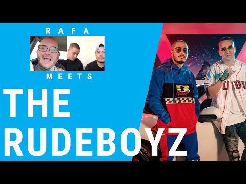 Maluma y J Balvin son maquinas a la hora de trabajar, me dijeron Kevin ADG y Chan El Genio