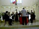 VOX COELESTIS, Cantata In dulci jubilo BUXTEHUDE