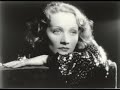 Eine Koffer in Berlin - Marlene Dietrich
