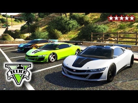 *LIVE* - GTA 5 RISKY BUSINESS!!! - GTA Business Weekend Event! - Dangerous Live Stream Grand Theft Auto 5 ▻HikePlays - http://www.youtube.com/subscription_center?add_...