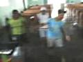 Dança do Siri
