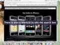 Lifehacker Screencast contest : Shortcuts in Firefox