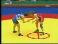 Fila Senior World Cup 2007 FW 2