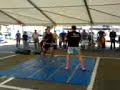 K1 Thaibox Show @ Body Move Wellness Sonntag Paulo Balicha 2