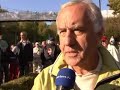 Wielrennen - Zilver voor Marianne Vos