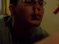 diy septum piercing