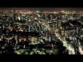 Tokyo Nightscape – Before and After