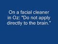 Funny Facts