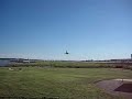 Airplane Taking Off Reagon National Airport