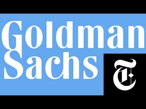 NMATV - Greg Smith, a London-based Goldman Sachs vice president, publicly resigned from the financial firm in a scathing New York Times op-ed piece published Wednesd...