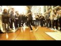 Russian JumpStyle Meeting Part 3