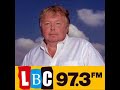 LBC: Text Message Cashless Parking Westminster City Council