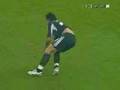 Champion's League: Panatinaikos 1 - 2 Udinese
