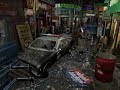 Resident Evil 3 - Brad\
