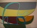 Chordorov, Korman, & Pousette-Dart at PS1