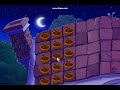 Plantas Vs Zombies(Dr.Zomboss Ultimo nivel 5-10) Gameplay