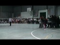 Festival patinaje artistico 2009 Club Mijas.