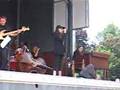 Nikki Yanofsky on Canada Day 2007