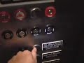 Traction Elevator - Building C Georgia World Congress Center