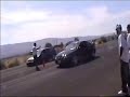 B18C Civic EF vs. LS1 GTO B18C Civic EF vs. LS1 GTO