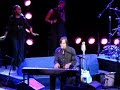 Jackson Browne--The Loadout / Stay--Seattle-2008-09-29