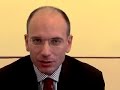 Enrico Letta: Correte con me