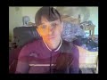 i discovered christelle two days ago and was amazed by her talent. please check out her channel:

http://fr.youtube.com/user/christellester

we spontaneously decided we would try a collab on the last song i covered and here's the result. i hope you like it.

christelle: harmonica and video editing
vamosbabe: guitar and vocal