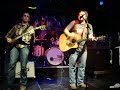 Buried Me - Josh Abbott Band