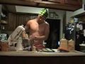 Home Ec with Arnold