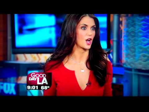 jillian barberie