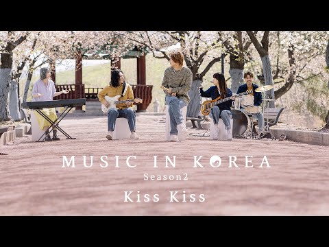 Kim Hyun Joong MUSIC IN K…
