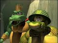 Donkey Kong Country: Ape Foo Young part 1 Donkey Kong Country: Ape Foo Young part 1