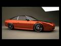 240sx tranformation