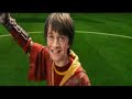 harry potter et le quidditch (faint)