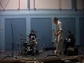 Land Of The Bad People - Live I