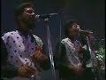 Luigi Texidor con Bobby Valentin - Esa Rumba
