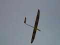 rc sailplane slope