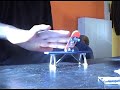 fingerboard, test for my vid